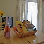 Nyaraló St Lawrence - 27009