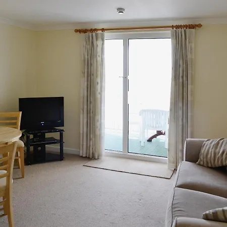 St Lawrence - 27009 Nyaraló *