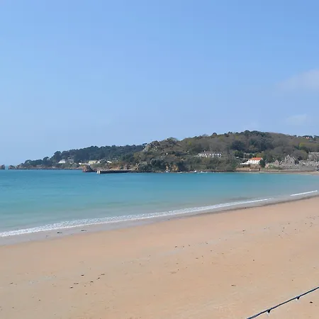 St Lawrence - 27009 Casa de Férias St Brelade