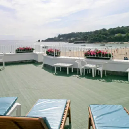 Tatil Evi St Lawrence - 27009 *